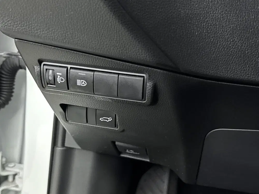Toyota Corolla Cross Hybrid 200 Style uit 2023, foto 14