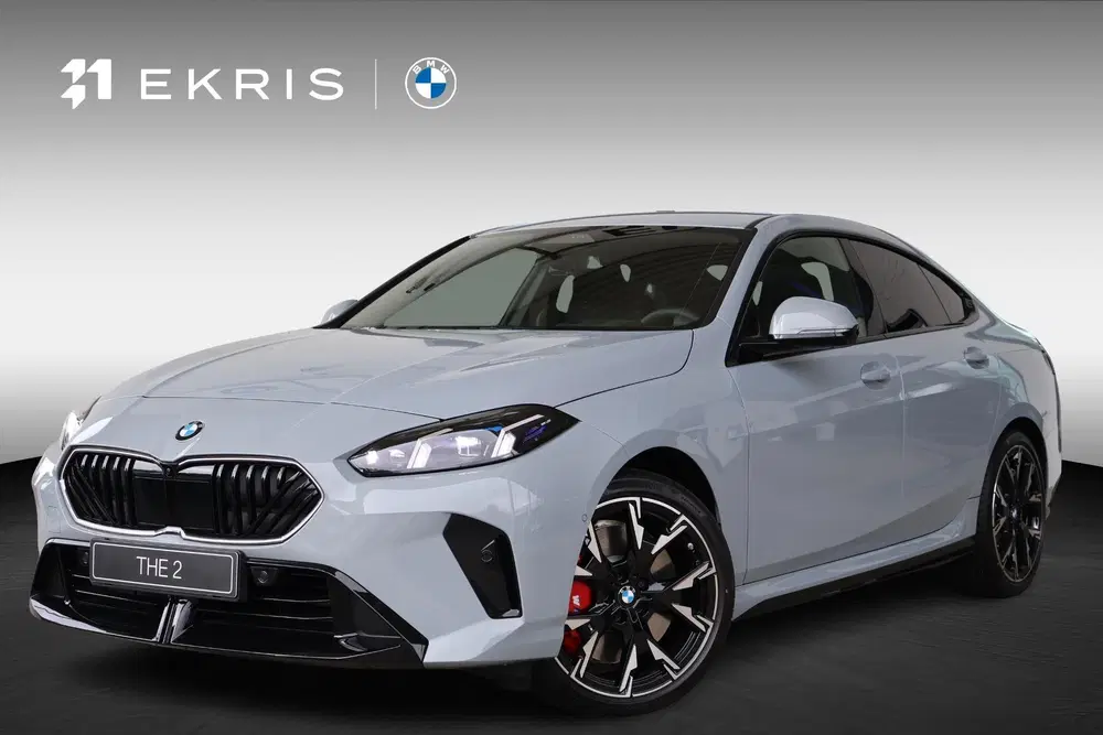 BMW 2-serie 2-serie Gran Coupé 220 M Sportpakket Pro uit 2026