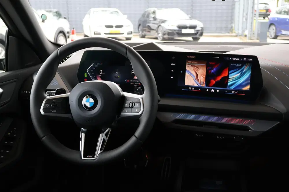 BMW 2-serie 2-serie Gran Coupé 220 M Sportpakket Pro uit 2026, foto 10
