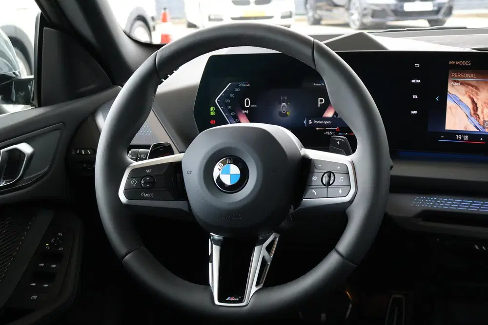 BMW 2-serie 2-serie Gran Coupé 220 M Sportpakket Pro uit 2026, foto 11
