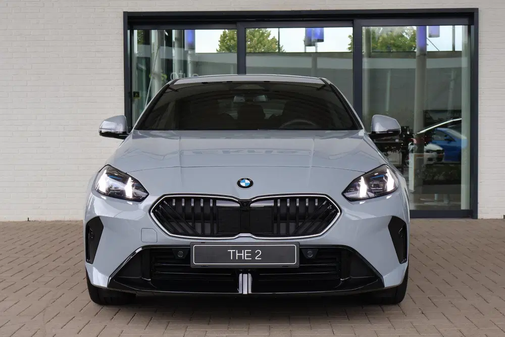 BMW 2-serie 2-serie Gran Coupé 220 M Sportpakket Pro uit 2026, foto 3