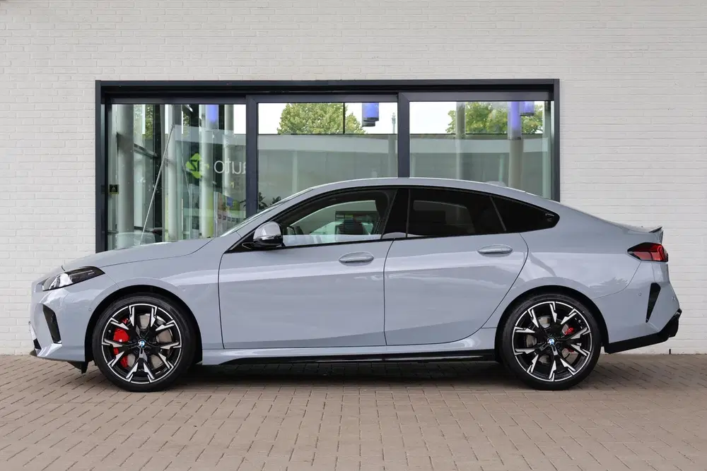 BMW 2-serie 2-serie Gran Coupé 220 M Sportpakket Pro uit 2026, foto 5