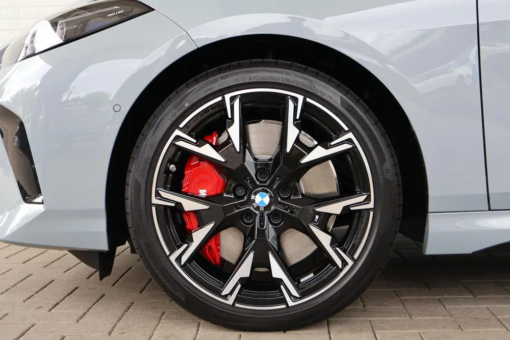 BMW 2-serie 2-serie Gran Coupé 220 M Sportpakket Pro uit 2026, foto 6