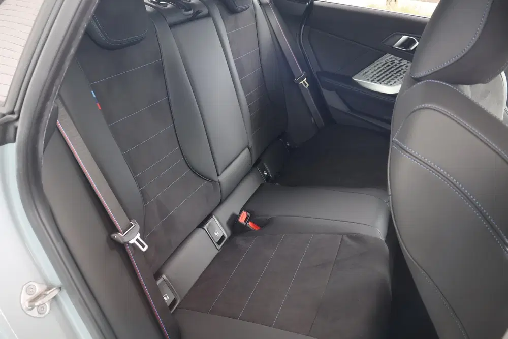 BMW 2-serie 2-serie Gran Coupé 220 M Sportpakket Pro uit 2026, foto 8