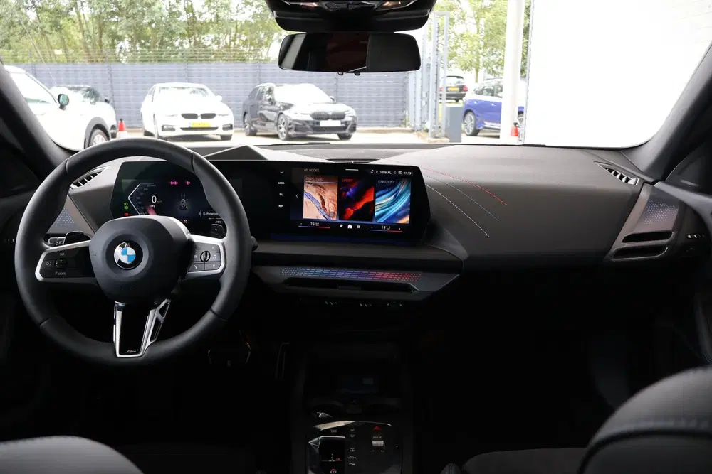BMW 2-serie 2-serie Gran Coupé 220 M Sportpakket Pro uit 2026, foto 9