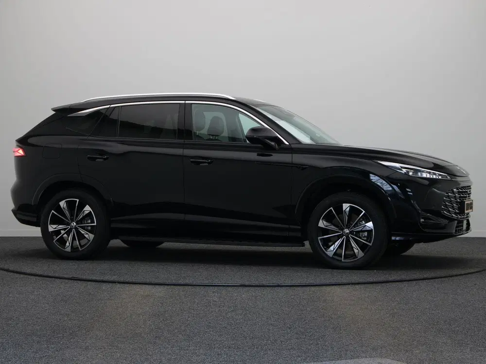 MG HS MG HS PHEV 1.5 Luxury uit 2025, foto 10