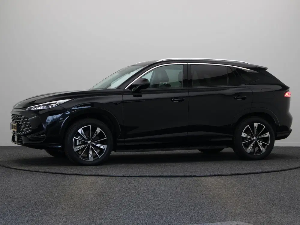 MG HS MG HS PHEV 1.5 Luxury uit 2025, foto 11