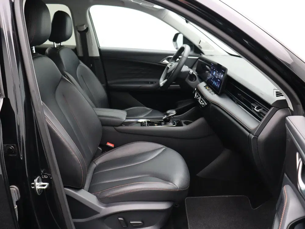 MG HS MG HS PHEV 1.5 Luxury uit 2025, foto 12