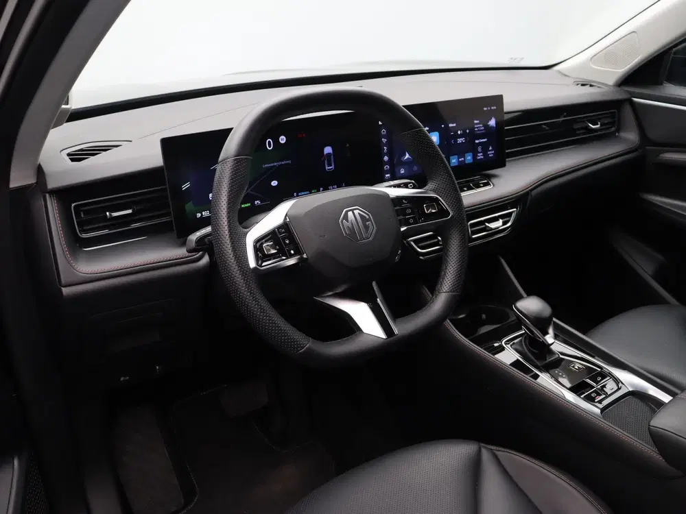 MG HS MG HS PHEV 1.5 Luxury uit 2025, foto 15