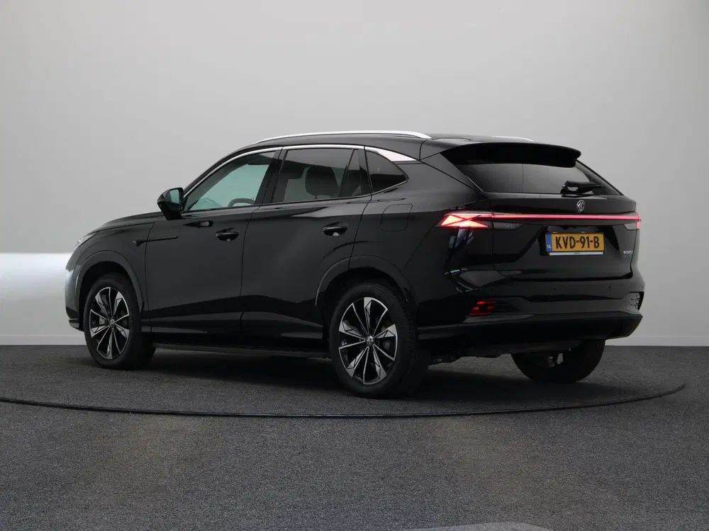 MG HS MG HS PHEV 1.5 Luxury uit 2025, foto 2