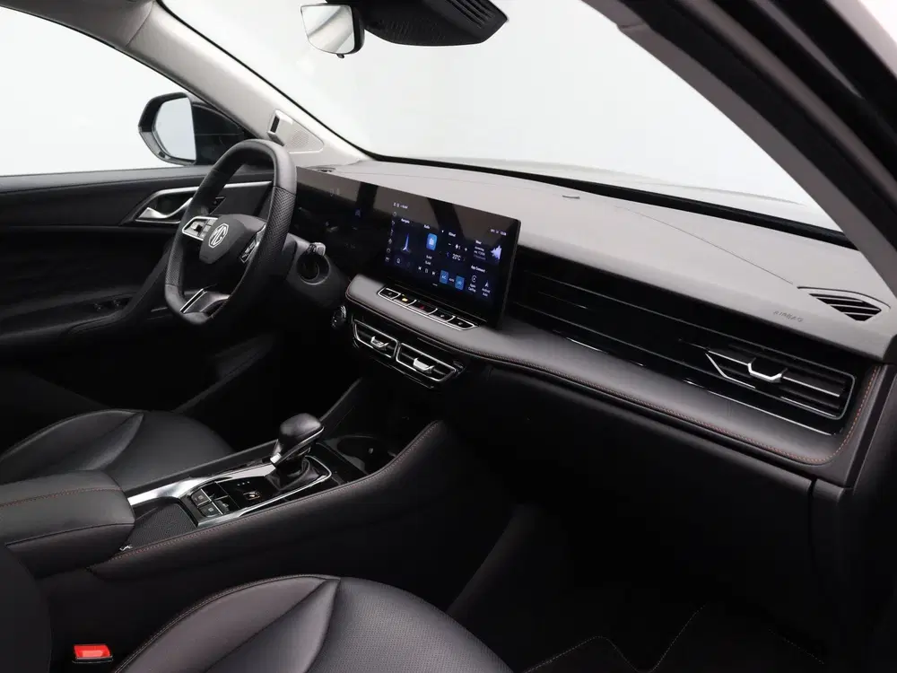 MG HS MG HS PHEV 1.5 Luxury uit 2025, foto 5
