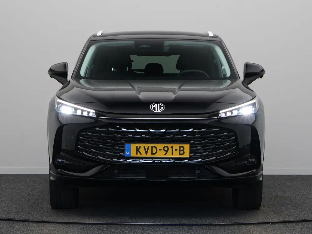 MG HS MG HS PHEV 1.5 Luxury uit 2025, foto 6