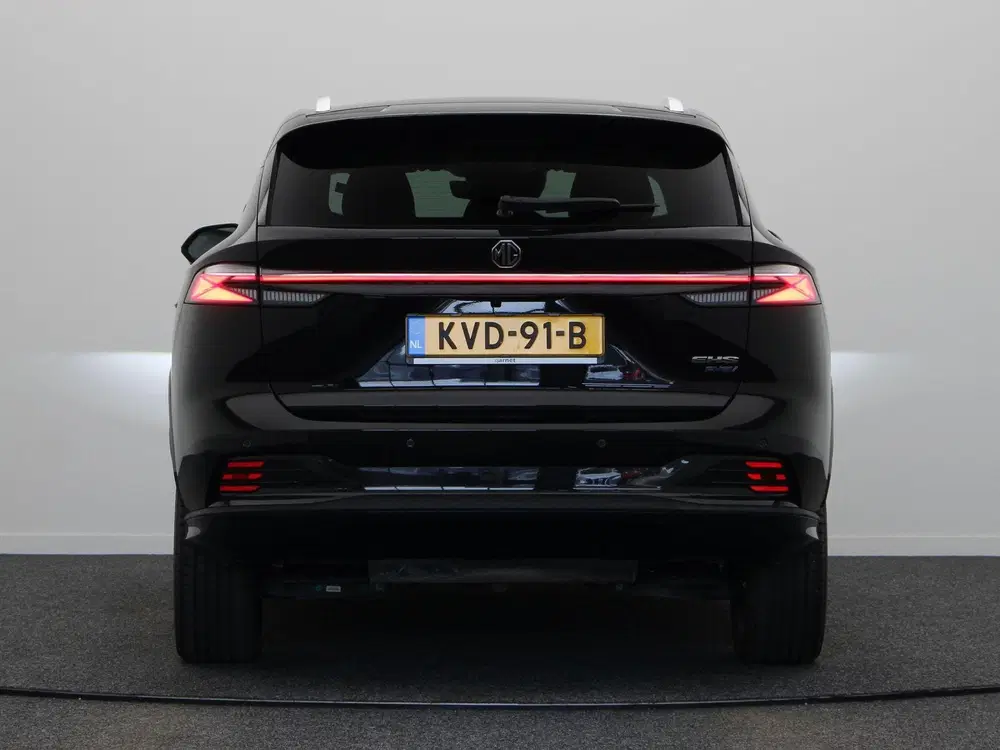 MG HS MG HS PHEV 1.5 Luxury uit 2025, foto 7