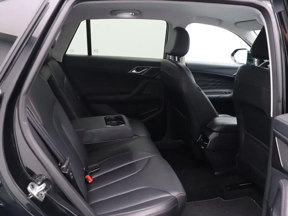 MG HS MG HS PHEV 1.5 Luxury uit 2025, foto 8