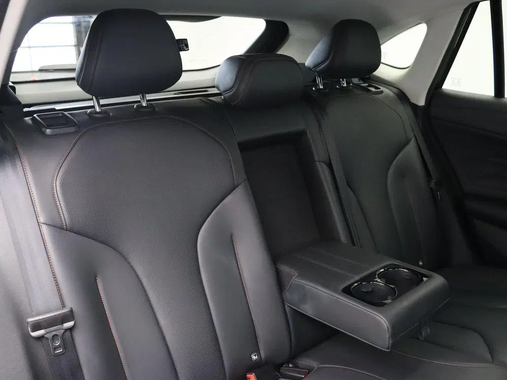 MG HS MG HS PHEV 1.5 Luxury uit 2025, foto 9