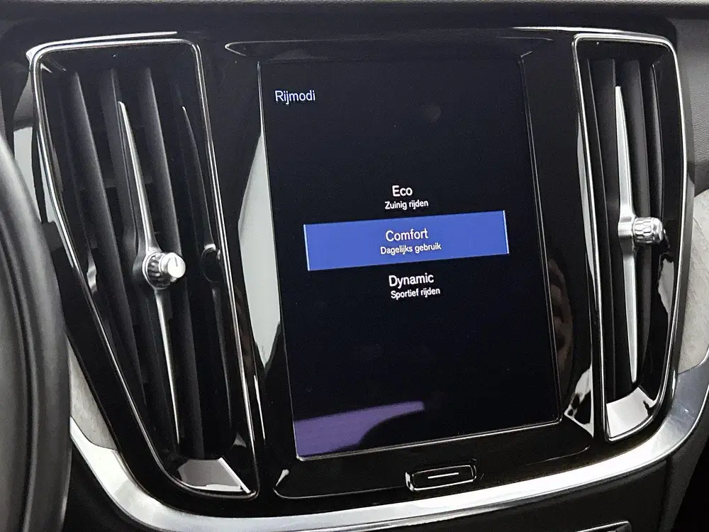 Volvo S60 2.0 B3 Inscription uit 2021, foto 15