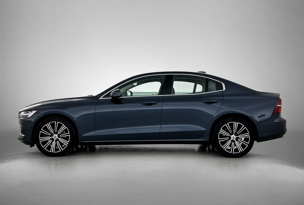 Volvo S60 2.0 B3 Inscription uit 2021, foto 2