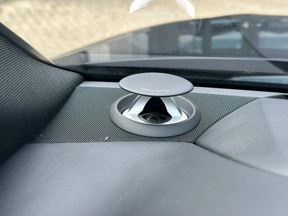 Audi A8 60 TFSI e Quattro Lang S-line uit 2020, foto 12