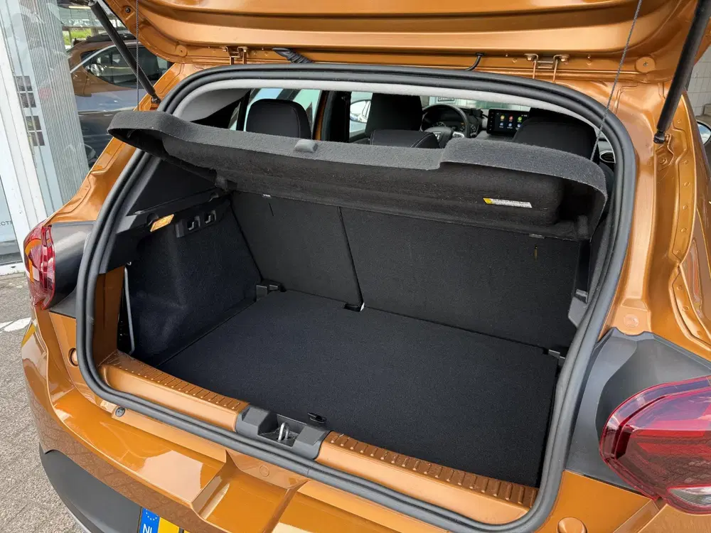 Dacia Sandero Stepway 1.0 TCe 90 Comfort uit 2023, foto 9