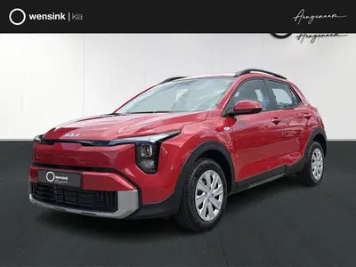 Kia Stonic 1.0 T-GDi MHEV DynamicLine uit 2026