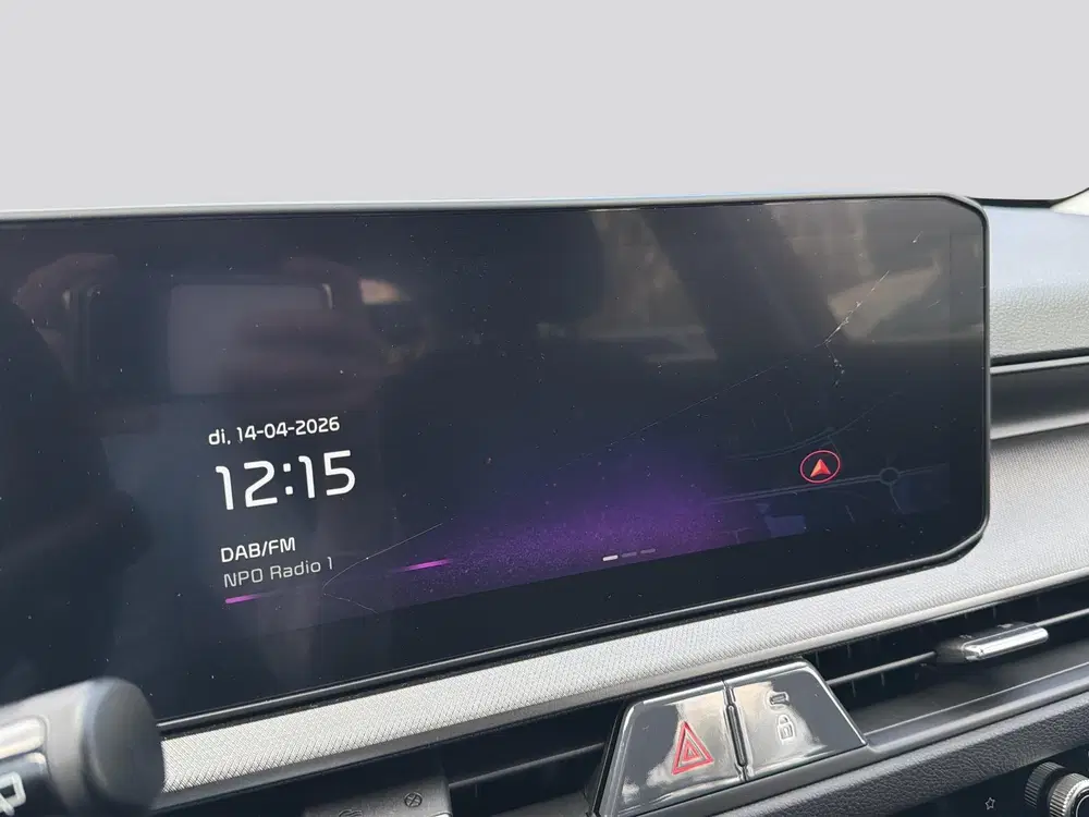 Kia Stonic 1.0 T-GDi MHEV DynamicLine uit 2026, foto 12