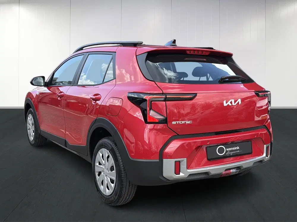 Kia Stonic 1.0 T-GDi MHEV DynamicLine uit 2026, foto 14