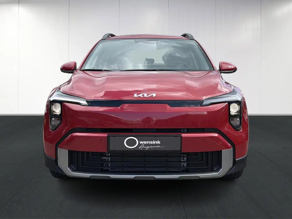 Kia Stonic 1.0 T-GDi MHEV DynamicLine uit 2026, foto 3