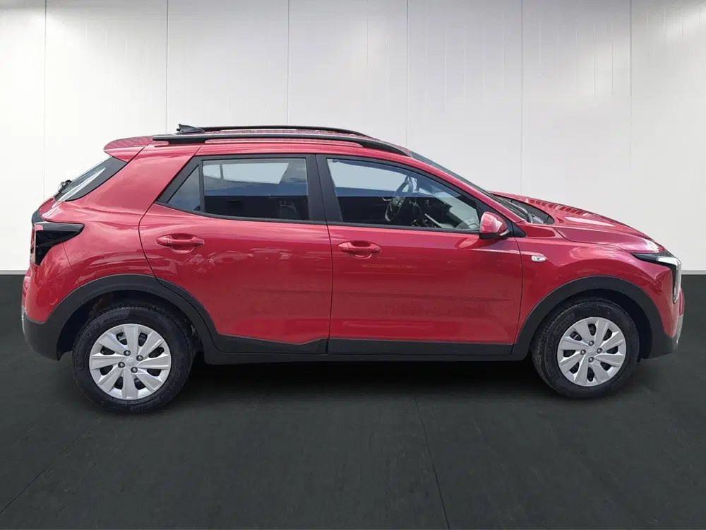 Kia Stonic 1.0 T-GDi MHEV DynamicLine uit 2026, foto 6