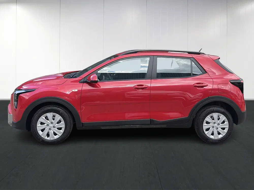 Kia Stonic 1.0 T-GDi MHEV DynamicLine uit 2026, foto 7