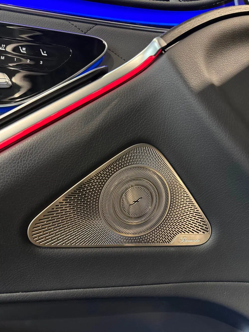 Mercedes-Benz S-Klasse 450 AMG uit 2022, foto 15