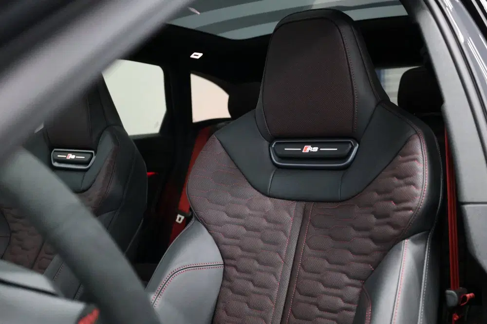 Audi RS5 Avant 2.9 TFSI e-hybrid quattro 640+PK BTW uit 2026, foto 11