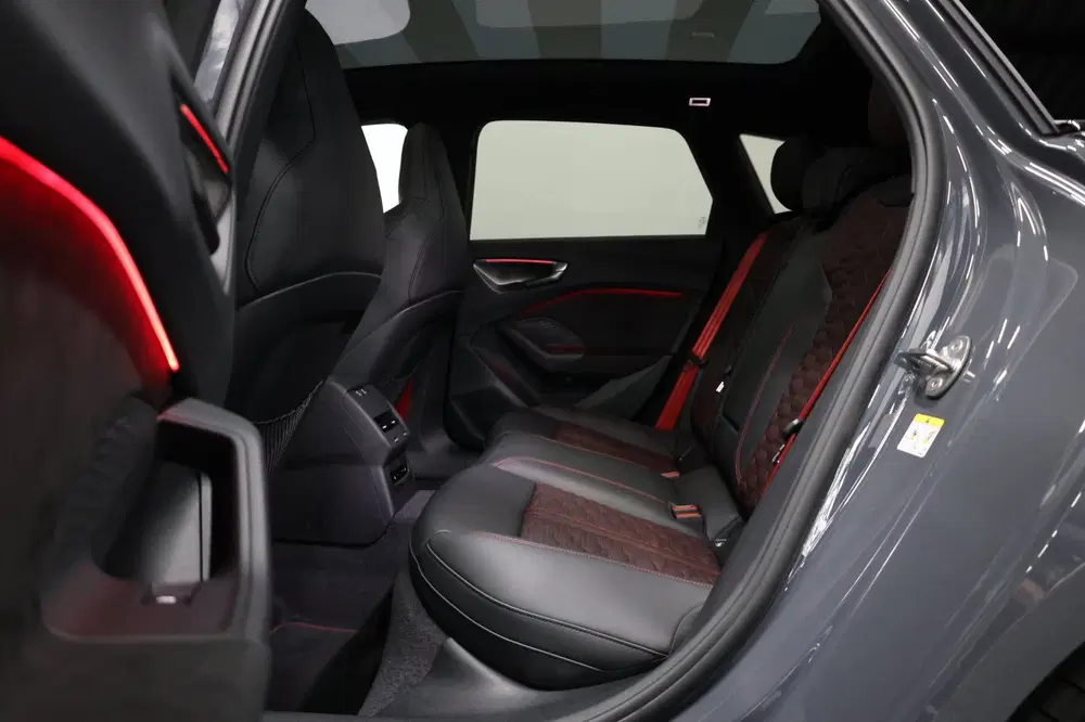 Audi RS5 Avant 2.9 TFSI e-hybrid quattro 640+PK BTW uit 2026, foto 13