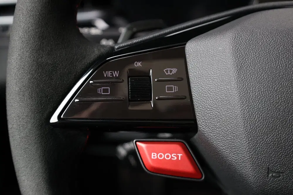 Audi RS5 Avant 2.9 TFSI e-hybrid quattro 640+PK BTW uit 2026, foto 15