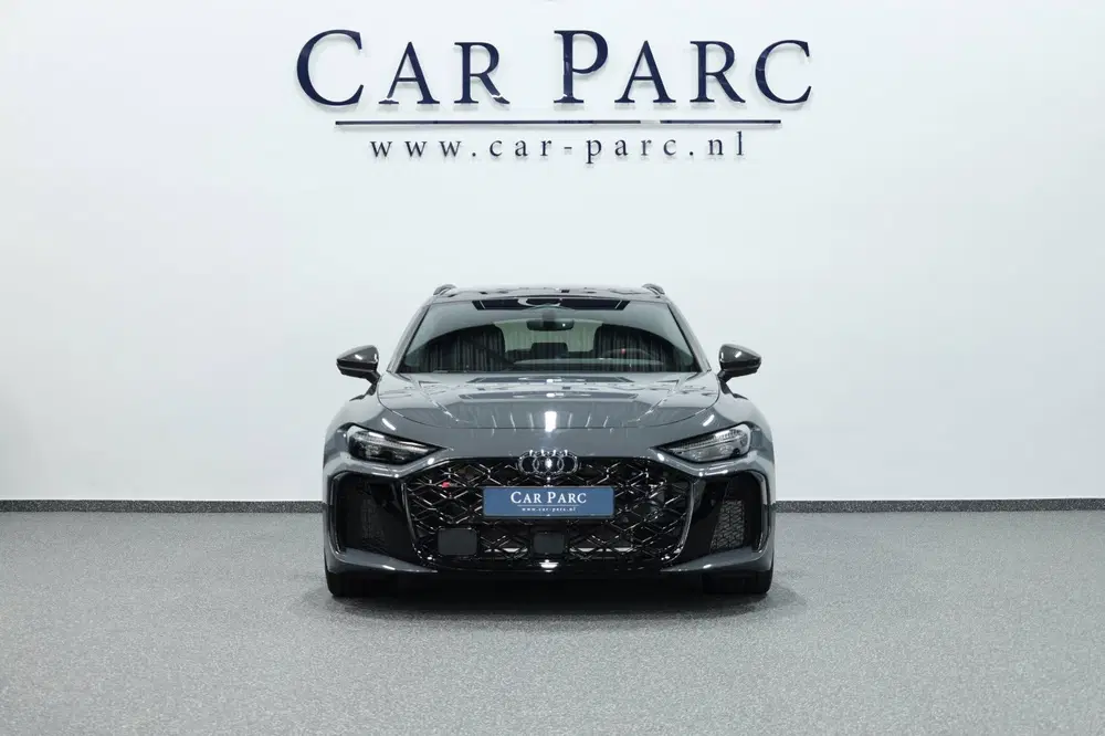 Audi RS5 Avant 2.9 TFSI e-hybrid quattro 640+PK BTW uit 2026, foto 3