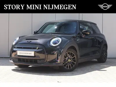 Mini Electric Classic Camden Go uit 2023