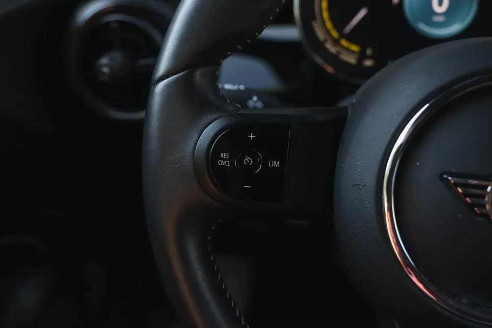 Mini Electric Classic Camden Go uit 2023, foto 11