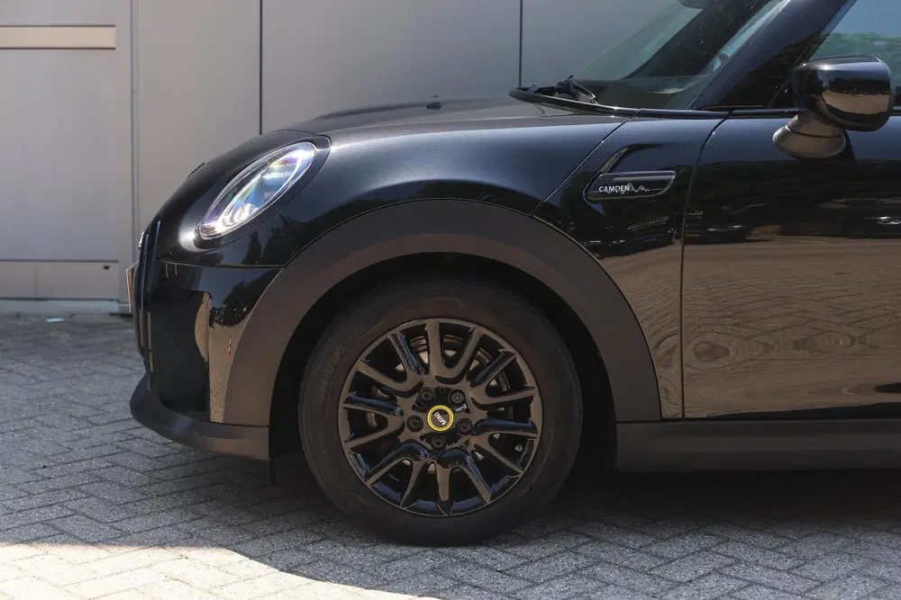 Mini Electric Classic Camden Go uit 2023, foto 4