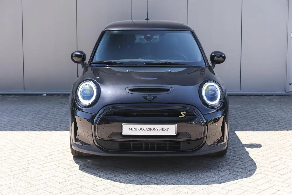 Mini Electric Classic Camden Go uit 2023, foto 5