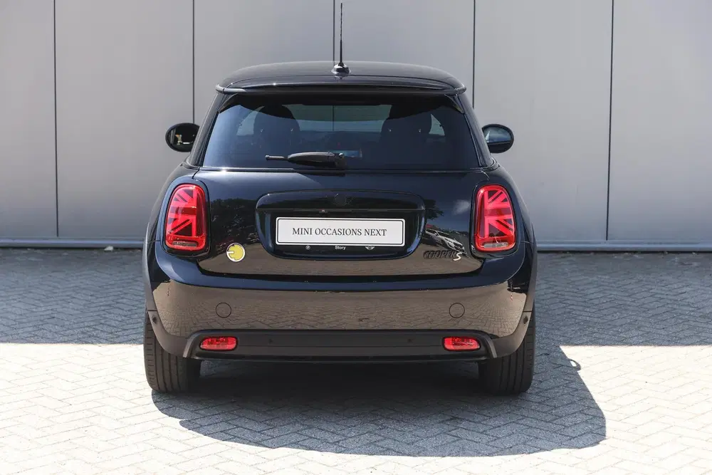 Mini Electric Classic Camden Go uit 2023, foto 6