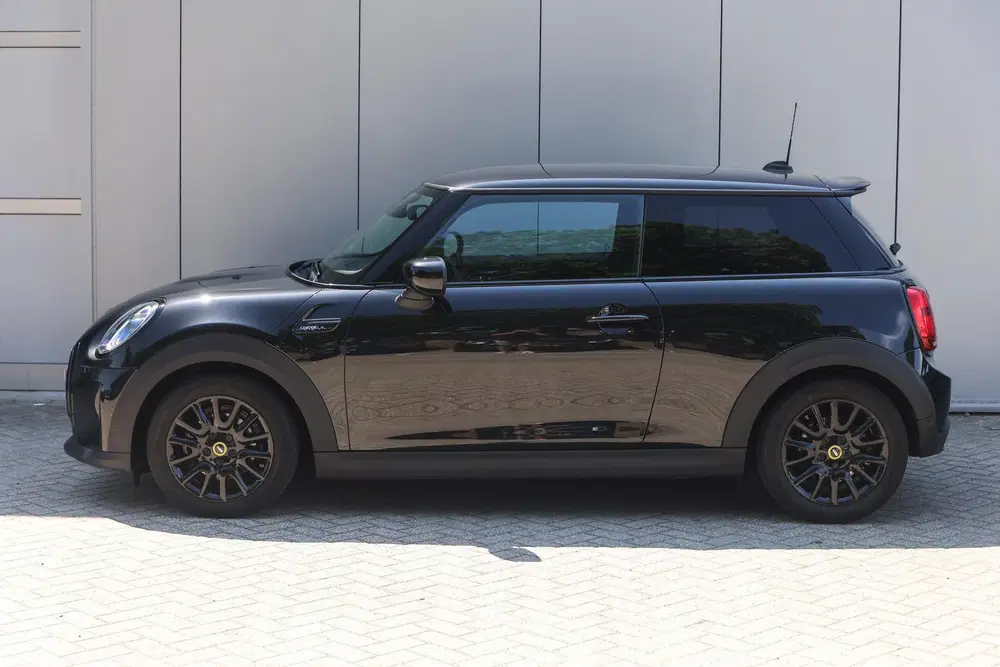 Mini Electric Classic Camden Go uit 2023, foto 7