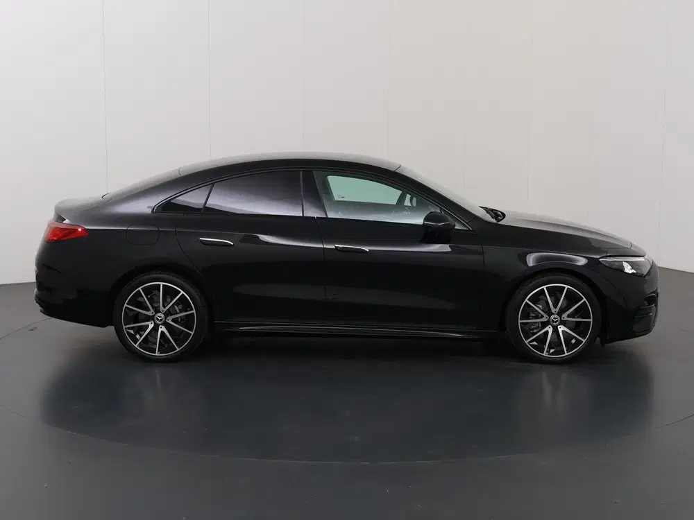 Mercedes-Benz CLA 250+ Launch Edition 85.5 kWh uit 2025, foto 6