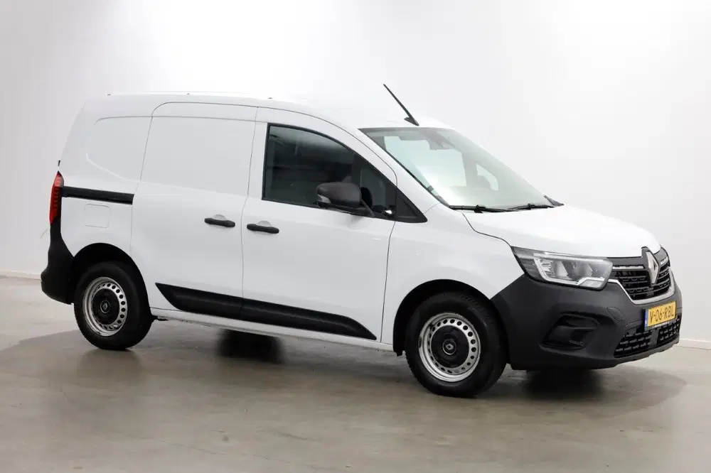 Renault Kangoo 1.3 TCe 100pk Benzine Comfort Airco uit 2022, foto 10