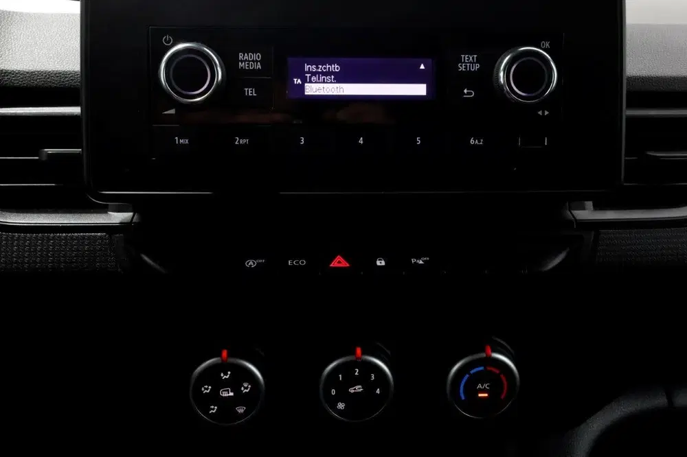 Renault Kangoo 1.3 TCe 100pk Benzine Comfort Airco uit 2022, foto 13