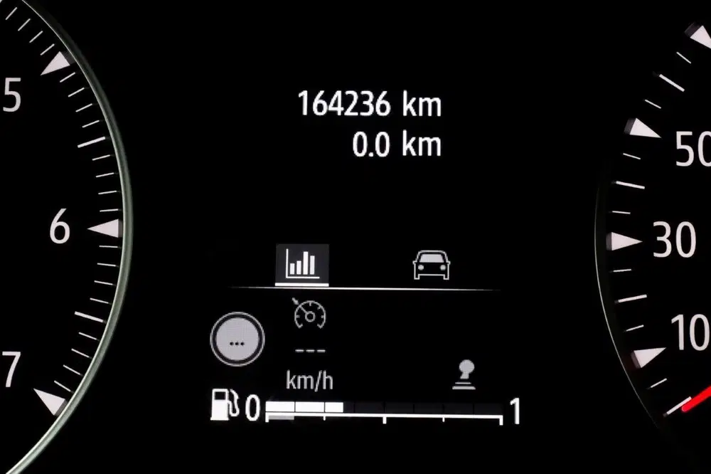 Renault Kangoo 1.3 TCe 100pk Benzine Comfort Airco uit 2022, foto 15