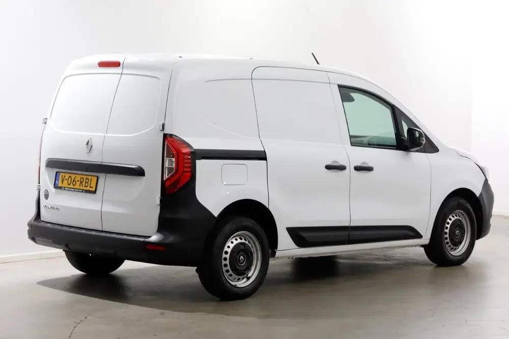 Renault Kangoo 1.3 TCe 100pk Benzine Comfort Airco uit 2022, foto 2