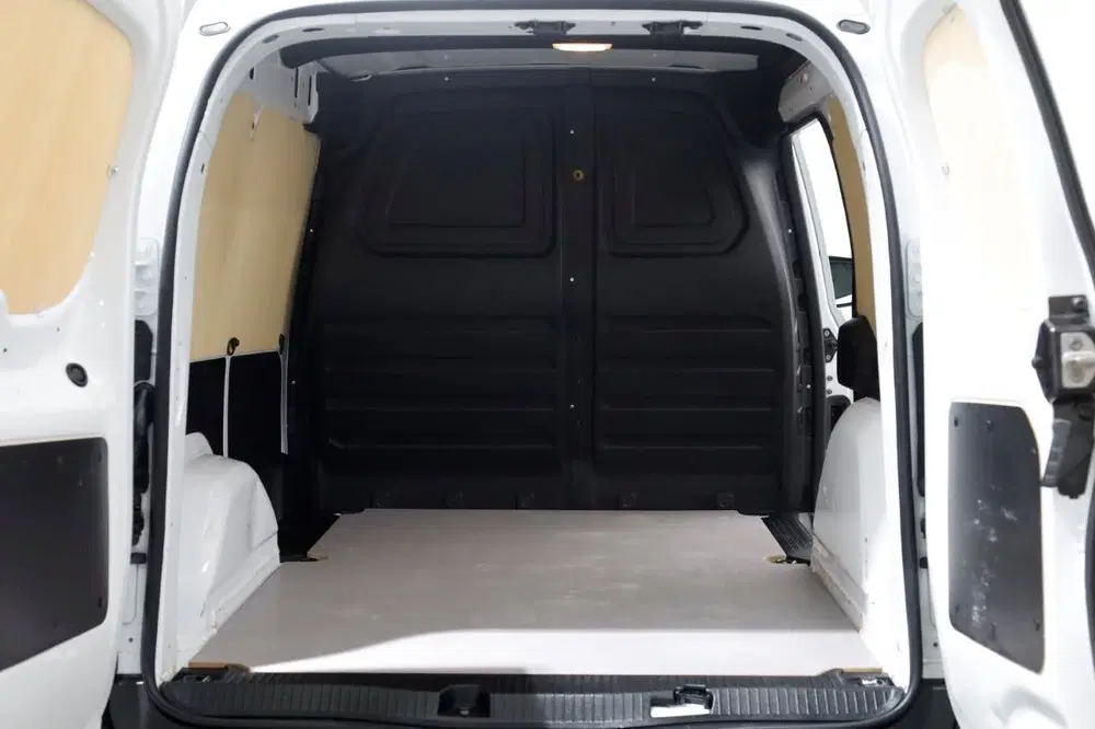 Renault Kangoo 1.3 TCe 100pk Benzine Comfort Airco uit 2022, foto 5