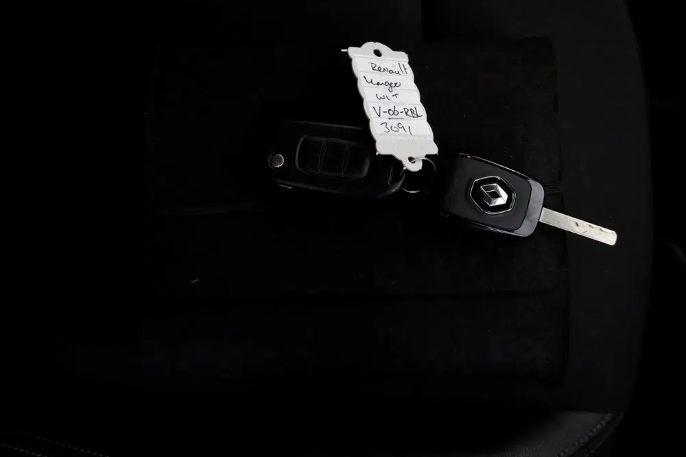 Renault Kangoo 1.3 TCe 100pk Benzine Comfort Airco uit 2022, foto 6