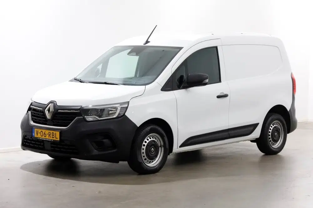 Renault Kangoo 1.3 TCe 100pk Benzine Comfort Airco uit 2022, foto 8