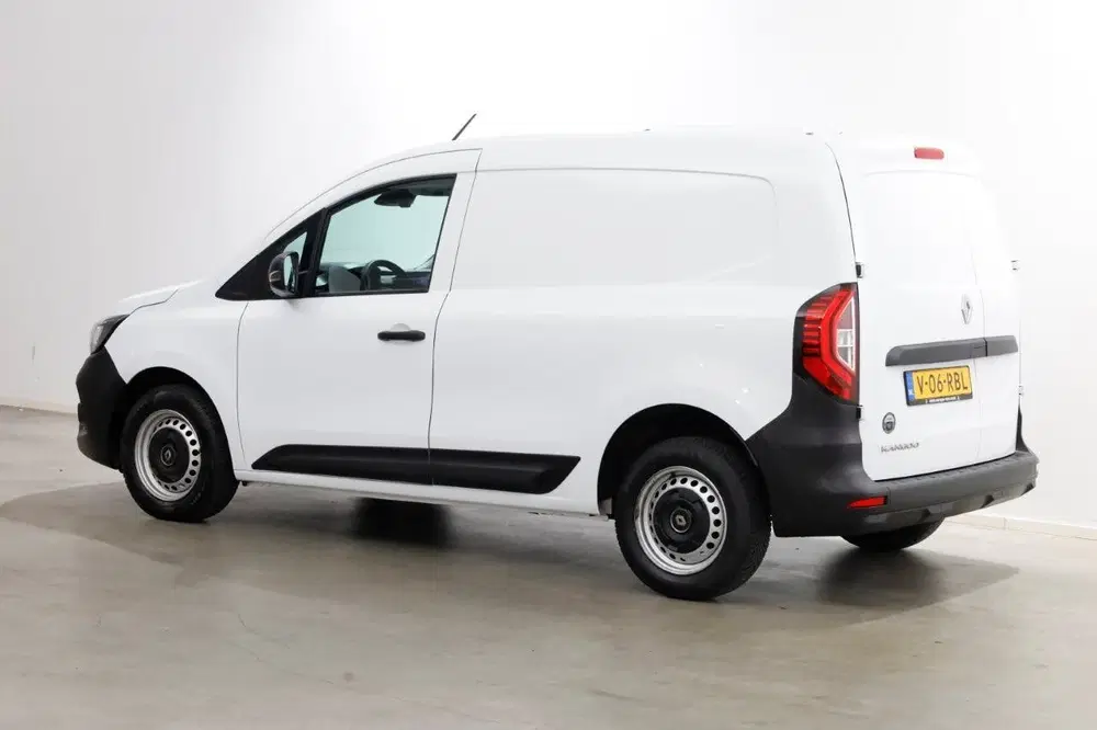 Renault Kangoo 1.3 TCe 100pk Benzine Comfort Airco uit 2022, foto 9