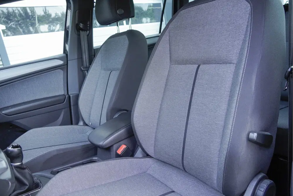 SEAT Tarraco 1.5 TSI 150PK Style Business Intense BJ202 uit 2021, foto 10
